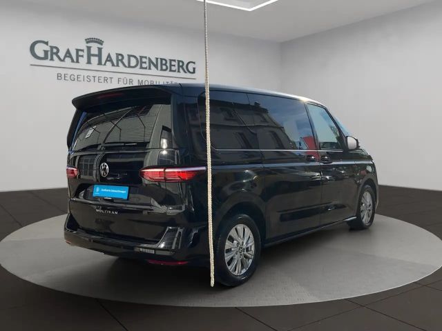 Volkswagen Multivan Life T7