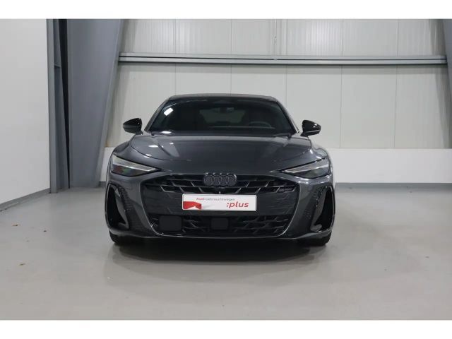 Audi A6 Hybride Quattro S-Tronic Sedan