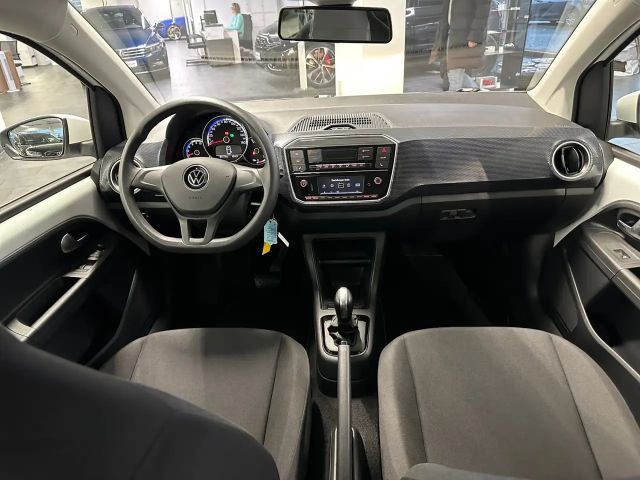 Volkswagen up! KAMERA PHONE DAB CCS GRA SHZ FSH