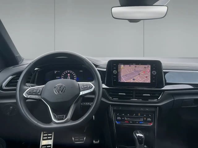Volkswagen T-Roc 1.5 TSI DSG R-Line