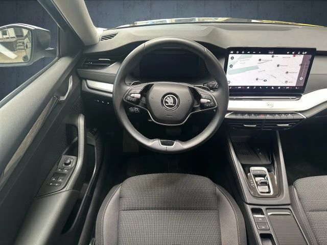 Skoda Octavia 1.5 TSI Combi Selection