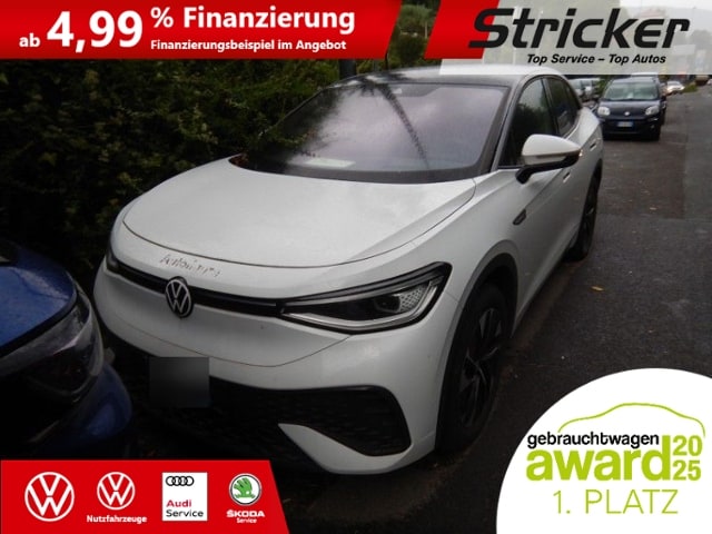 Volkswagen ID.5 150 kW 77 KWh IQ.Drive