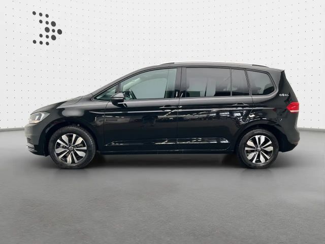 Volkswagen Touran 1.5 TSI 7-zitter
