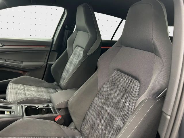 Volkswagen Golf 2.0 TDI DSG GTD