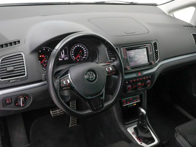 Volkswagen Sharan 1.4 TSI DSG