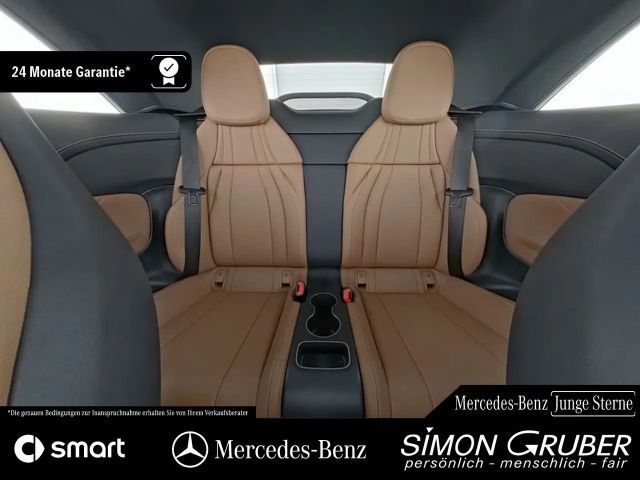 Mercedes-Benz CLE 200 Cabrio Memory Kamera KeyGo Windschott