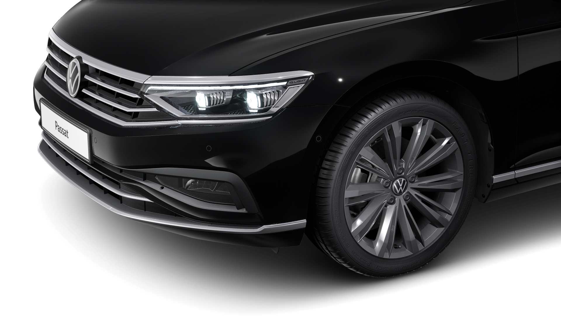 Volkswagen Passat Elegance