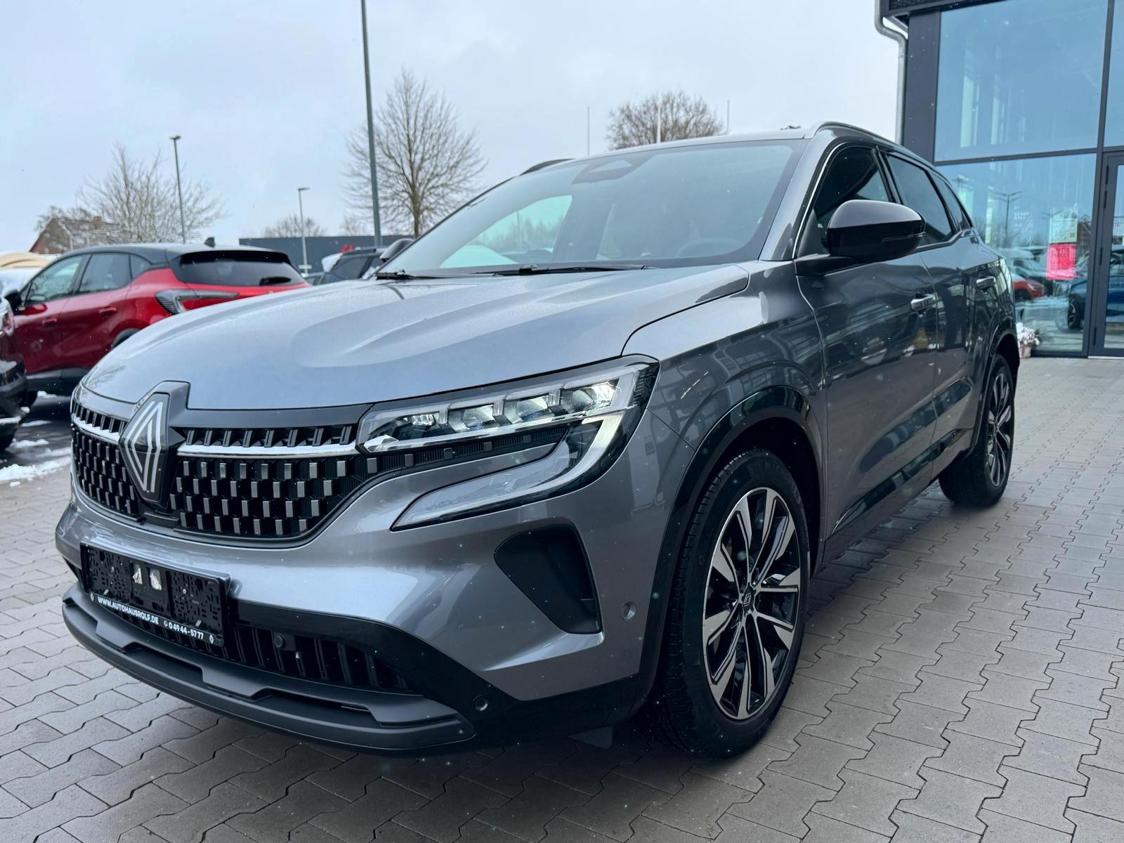 Renault Austral Techno