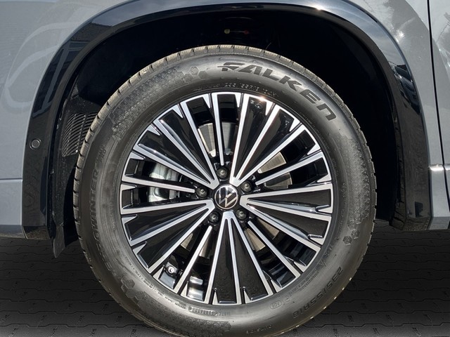 Volkswagen Tayron 2.0 TDI DSG R-Line