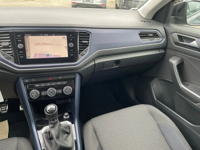 Volkswagen T-Roc 1.0 TSI Style