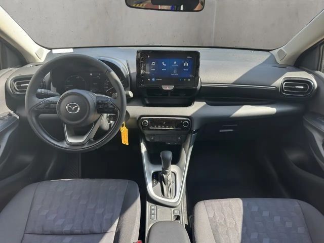 Mazda 2 Hybrid CENTRE-LINE 116 PS +Rückfahrkamera+Sitzheiz