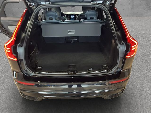 Volvo XC60 AWD Geartronic R-Design