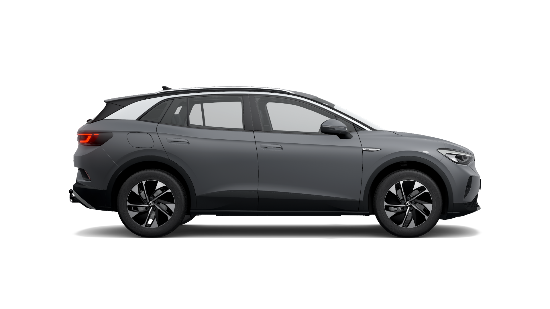 Volkswagen ID.4 150 kW Performance Pro