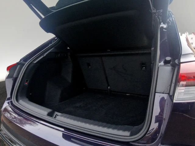 Audi Q4 e-tron S-Line