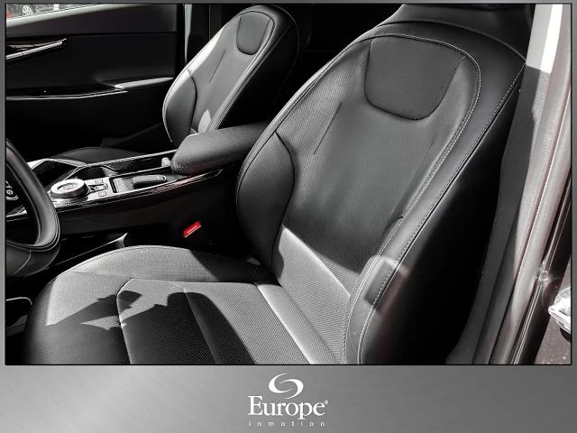 Kia EV6 Achterwielaandrijving