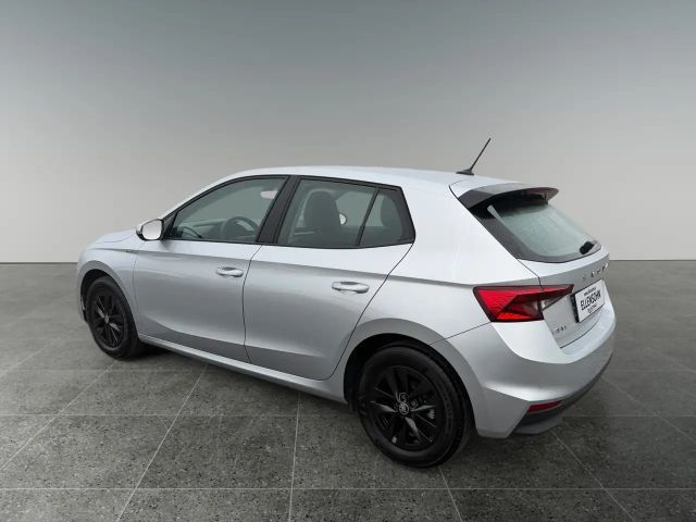 Skoda Fabia Style Style