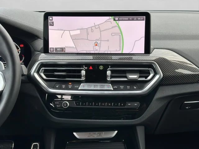 BMW X3 M-Sport xDrive30d