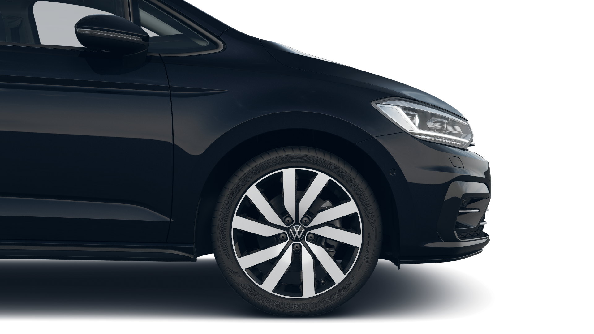 Volkswagen Touran 2.0 TDI DSG