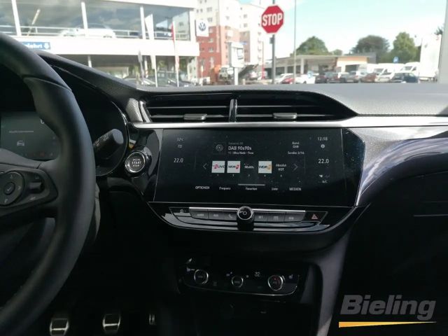 Opel Corsa 1.2 Turbo GS-Line Grand Sport Turbo