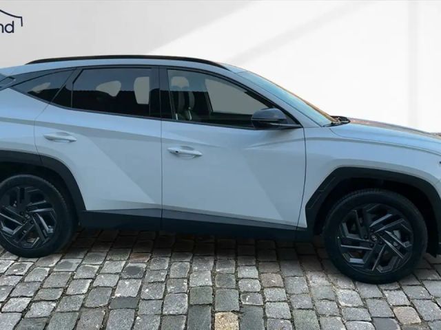 Hyundai Tucson T-GDi