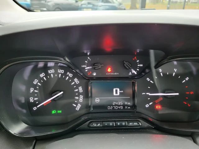 Citroën C3 Aircross Feel Pack