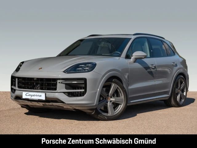 Porsche Cayenne GTS