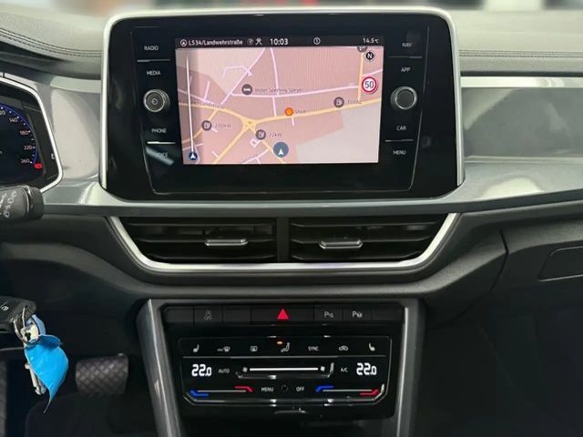 Volkswagen T-Roc DSG IQ.Drive Style