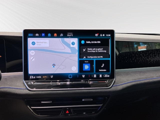 Volkswagen Passat 2.0 TDI DSG IQ.Drive R-Line