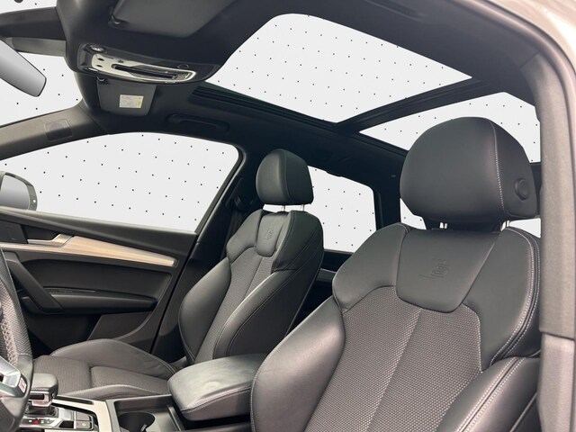 Audi Q5 40 TDI Quattro S-Tronic