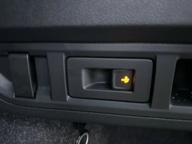 Skoda Octavia Sportline