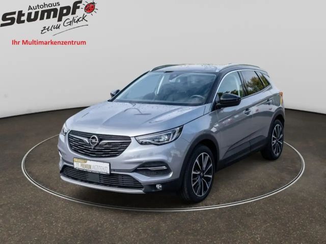 Opel Grandland X Ultimate