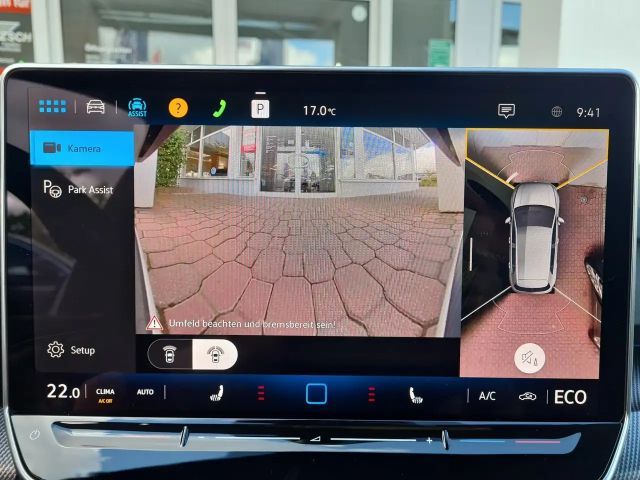 Volkswagen Golf GTE Golf VIII