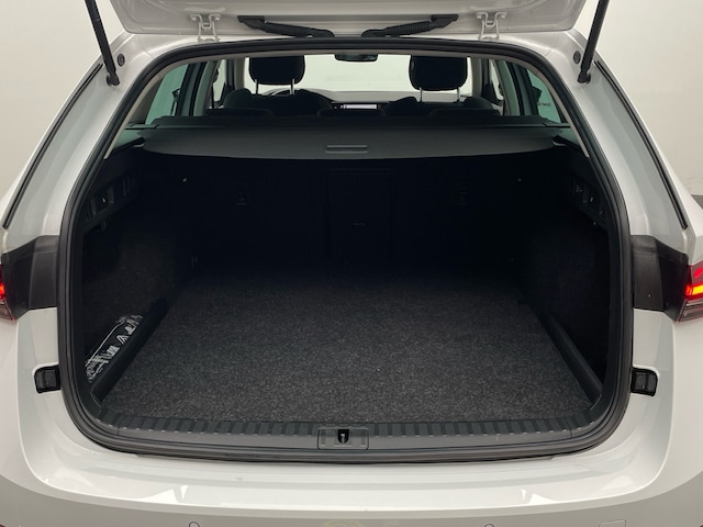 Skoda Octavia 1.4 TSI Combi iV