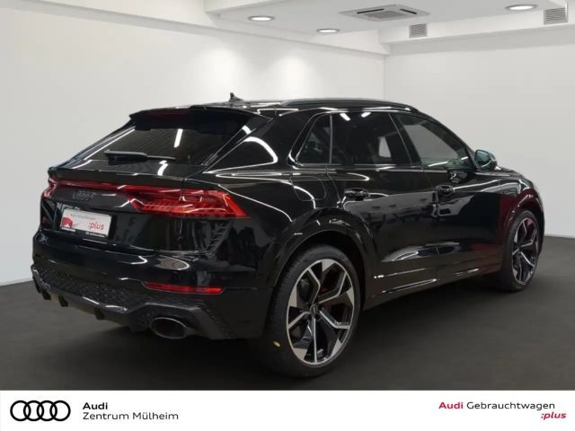 Audi RS Q8 4.0 TFSI Quattro
