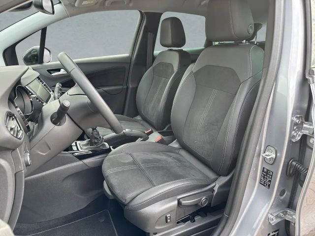 Opel Crossland X Ultimate