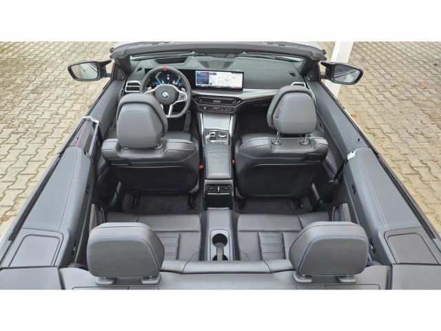 BMW 440 440i Cabrio xDrive
