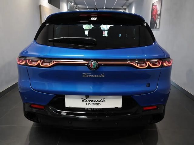Alfa Romeo Tonale Hybrid Veloce