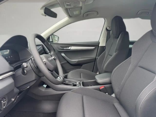 Skoda Karoq 1.5 TSI Tour