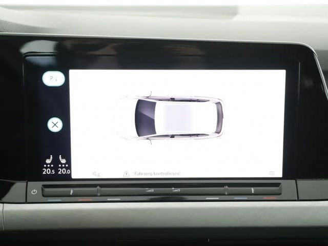 Volkswagen Golf DSG Life Variant