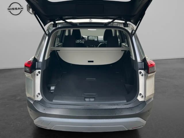 Nissan X-trail N-Connecta