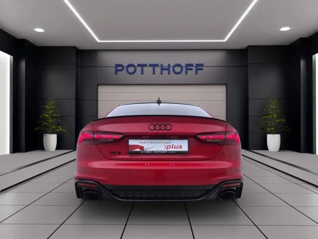 Audi RS5 Coupé Quattro