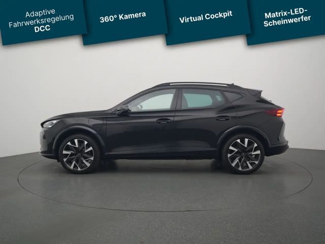 Cupra Formentor DSG VZ