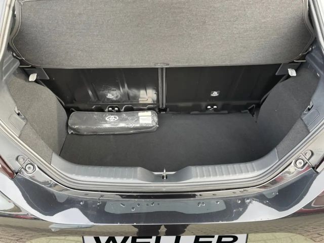 Toyota Aygo X Hatchback Pulse