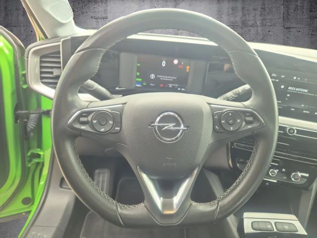 Opel Mokka Edition Mokka-e