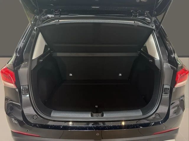 MG ZS Standard range