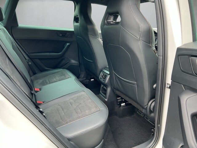 Cupra Ateca 2.0 TSI 4Drive DSG VZ