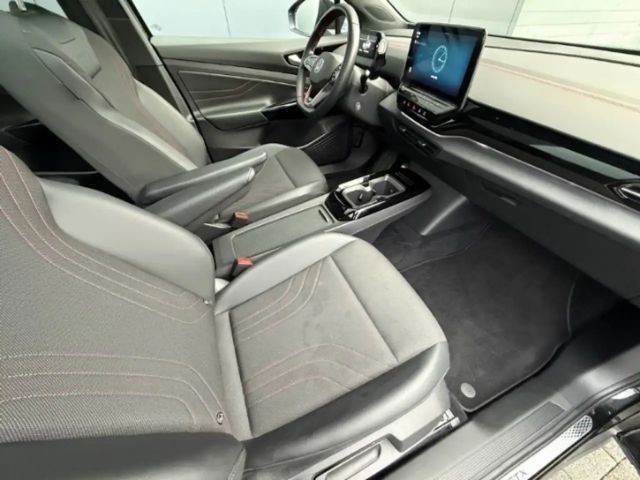 Volkswagen ID.5 4Motion GTX