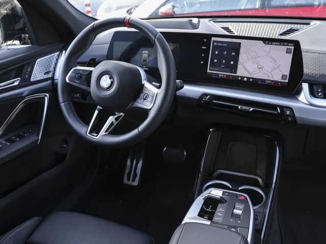 BMW X2 DCT M35i xDrive