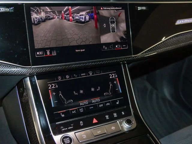 Audi Q8 50 TDI Competition Quattro