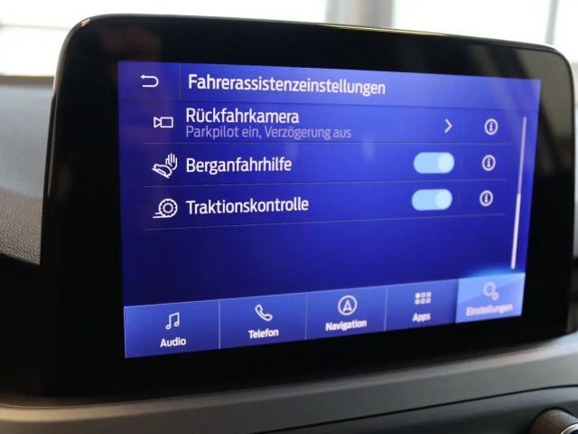 Ford Focus 1.5 EcoBlue Cool & Connect